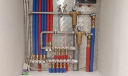 Сантехнические услуги